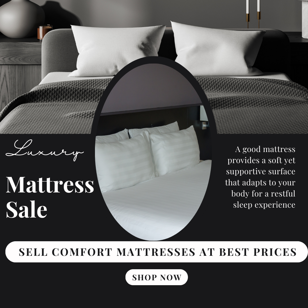 Mattress Sale