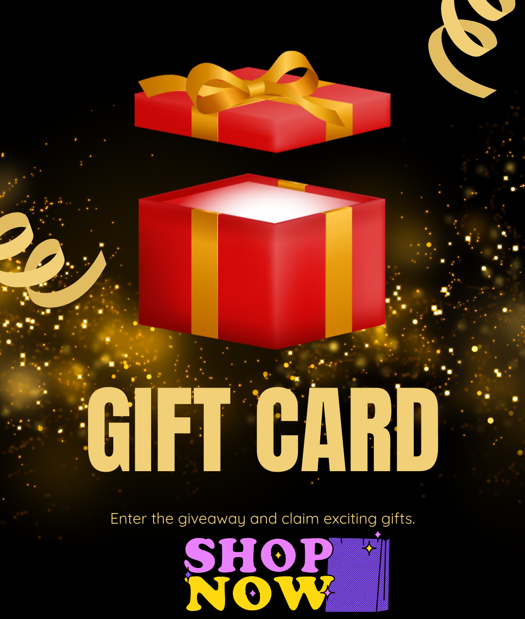 Gift Cards