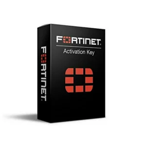 Fortinet FortiGuard AV Service, 1 Year, Service