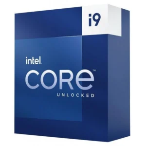 Intel Core i9-14900K Desktop Processor
