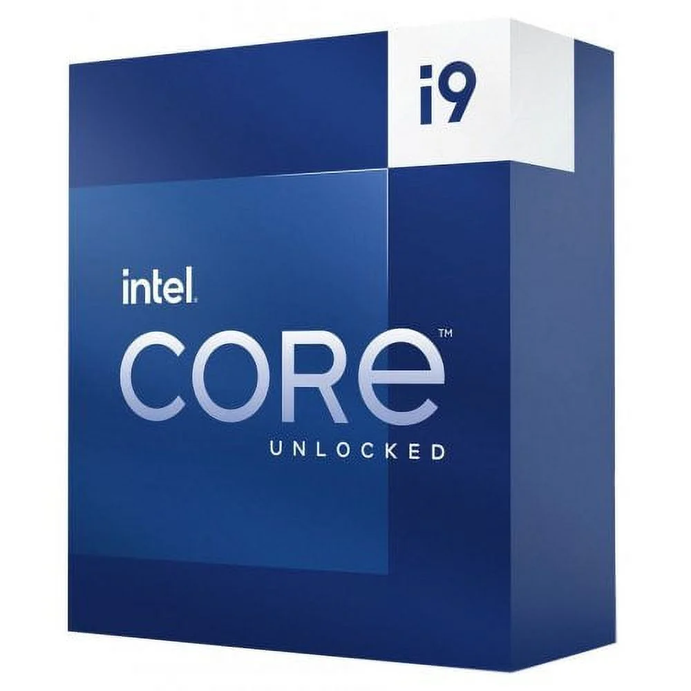 Intel Core i9-14900K Desktop Processor