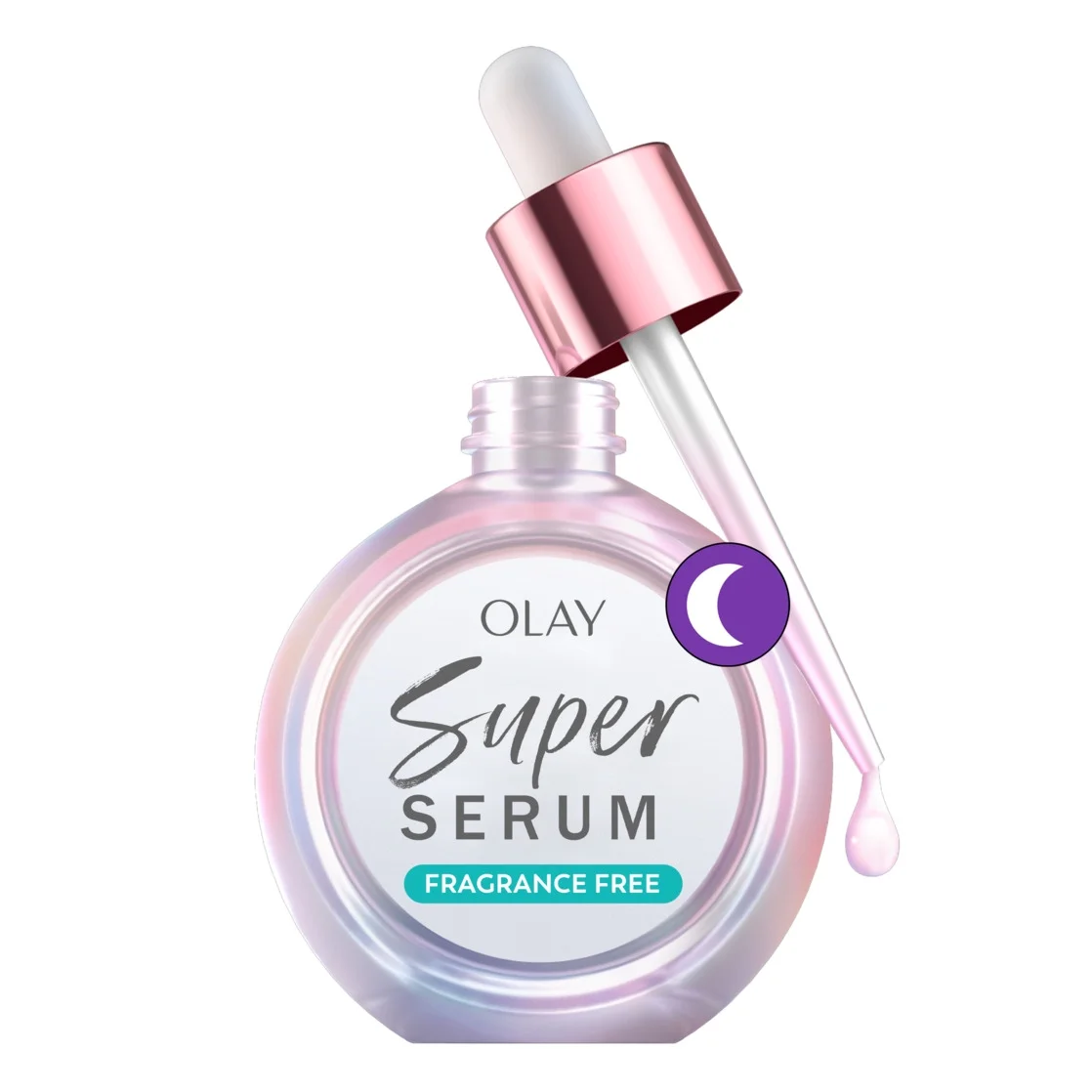 Olay Super Serum Night Repair 5-in-1