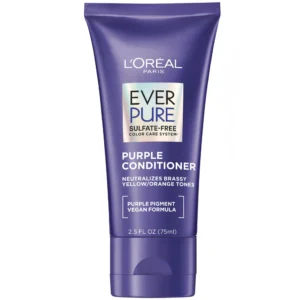 L'Oreal Paris EverPure Purple Conditioner