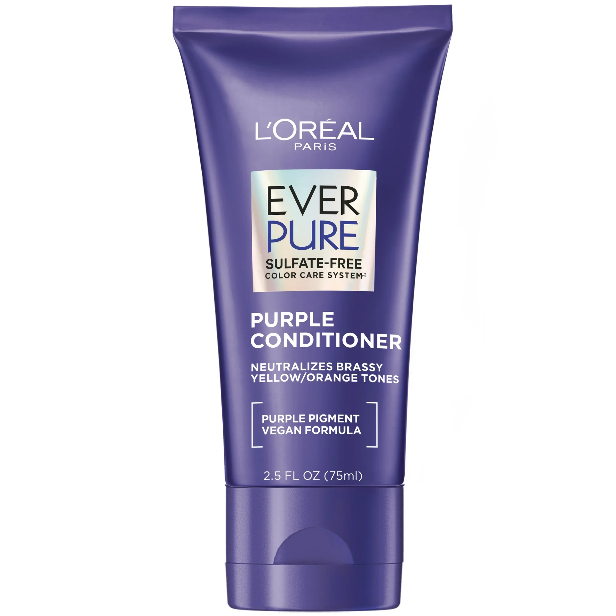 L'Oreal Paris EverPure Purple Conditioner