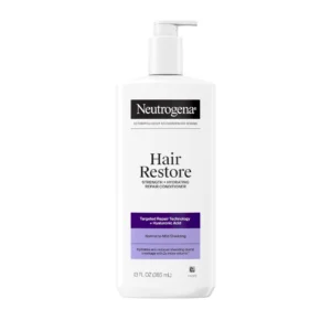 Neutrogena Hair Restore Strength Conditioner