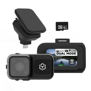 YADA BEON PLUS 1080P Dash & Body Cam