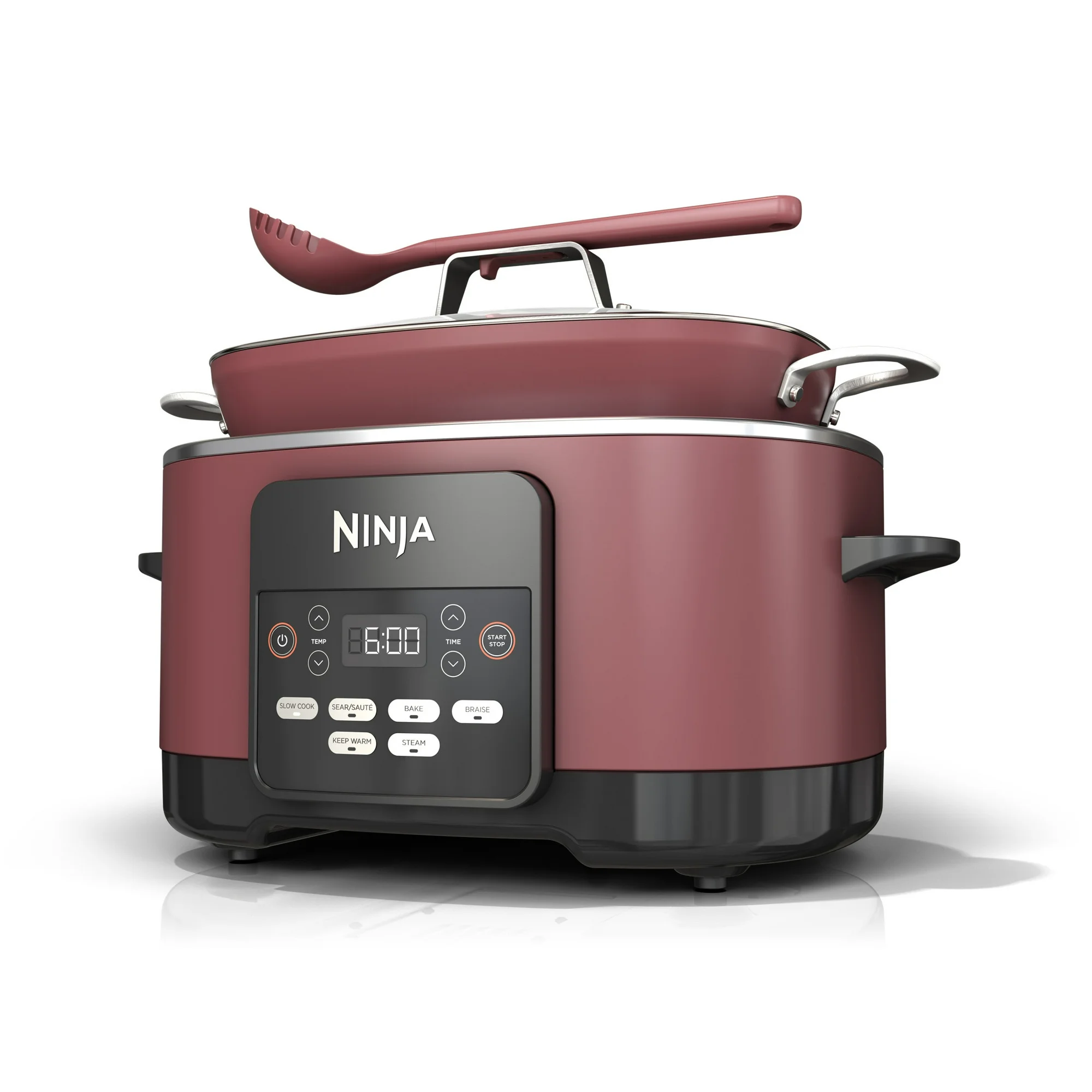 Ninja Foodi 8.5Qt 6-in-1 Cooker