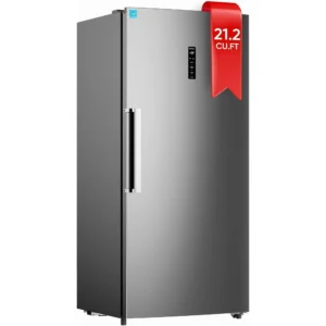Upstreman 21.2 Cu.Ft Convertible Freezer