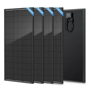 ECO-Baeerss 1200W High-Efficiency Solar Panels