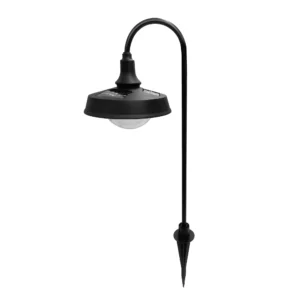 Better Homes & Gardens Corbyn Solar Pathway Light