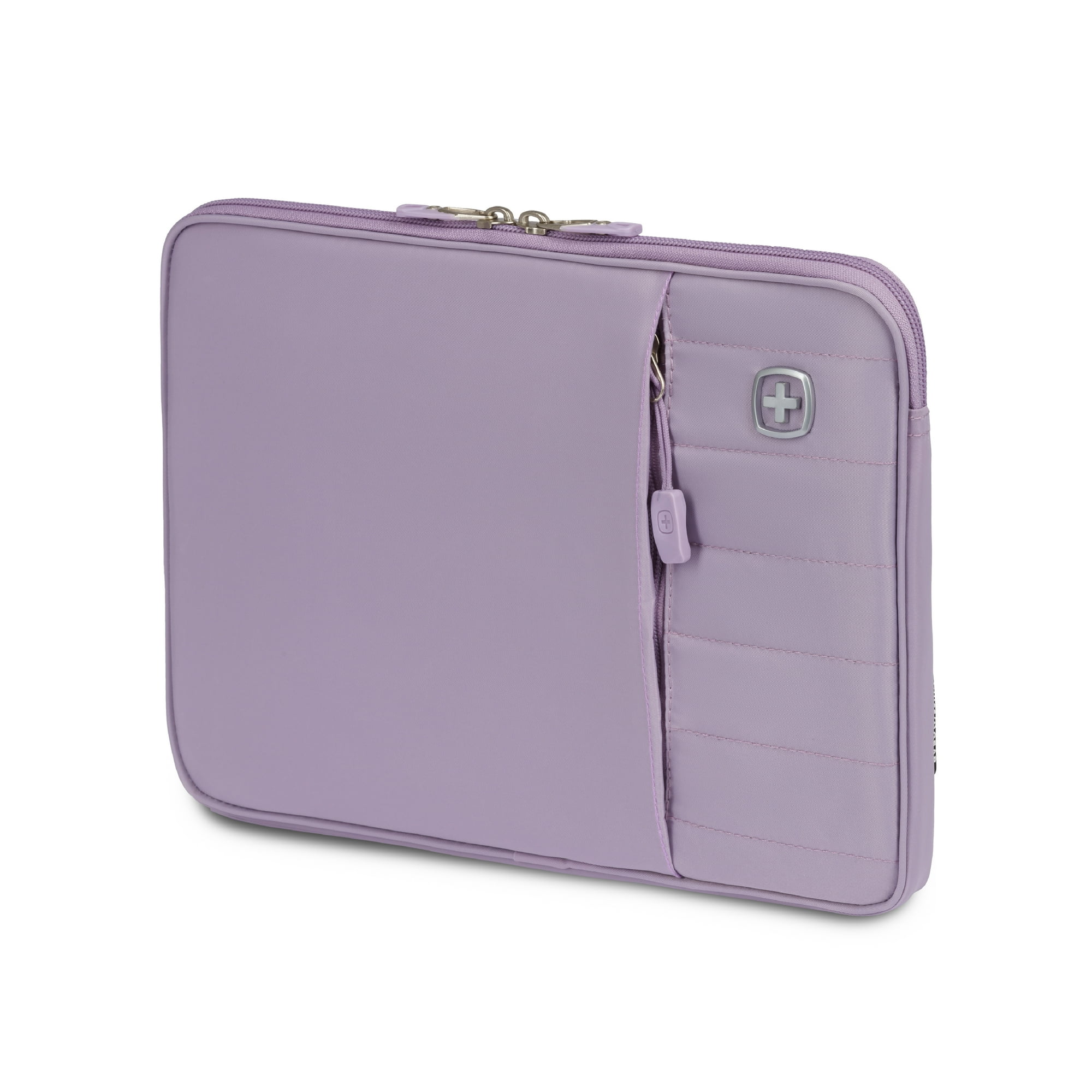 SWISSGEAR 13" Padded Laptop Sleeve Lilac