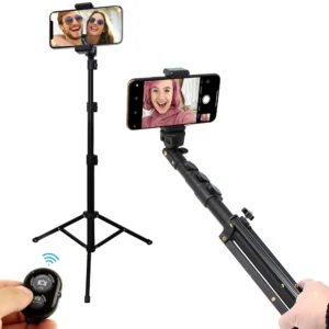 Aduro U-Stream 51" Selfie Stick Tripod