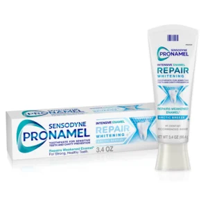 Sensodyne Pronamel Intensive Enamel Repair Toothpaste