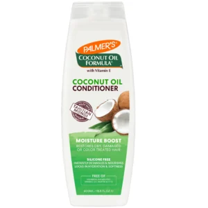 Palmer’s Coconut Oil Moisture Boost Conditioner