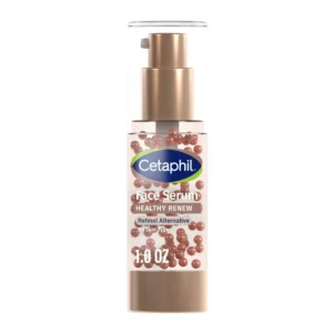 Cetaphil Healthy Renew Face Serum Peptides