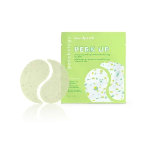 Patchology MoodPatch Perk Up Eye Mask
