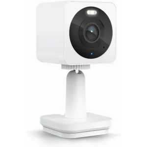 Wyze Cam OG 1080p Smart Security Camera