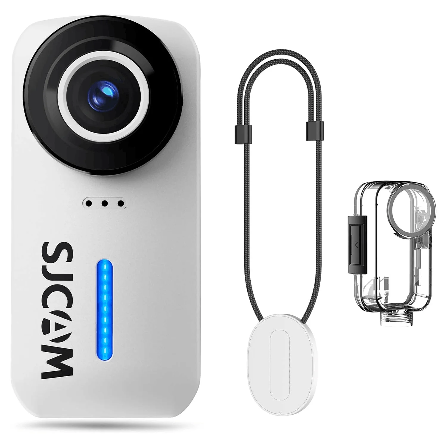 SJCAM C110 4K Ultra HD Action Camera