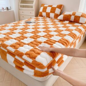 CICIMLU 12" Queen Hybrid Mattress